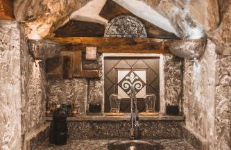 Appartamenti montemezzo le case in pietra Vista lago - Photo 4