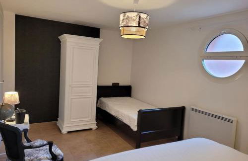 Le cours Donville, appart neuf à 100m de la mer - Foto 20