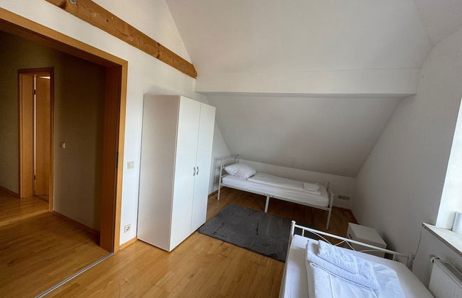 Ferienwohnung Kastellaun Zentrum - Foto 11