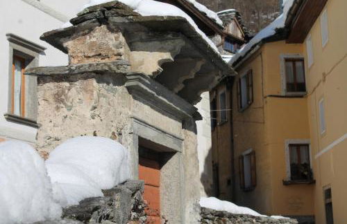 Tana del Paradiso - Photo 8