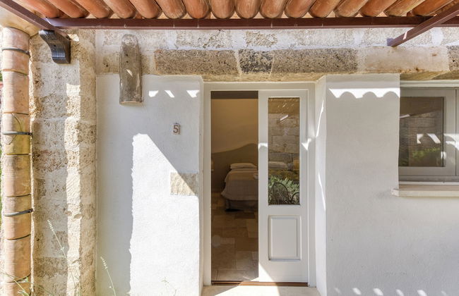 BioMasseria Santa Lucia - Photo 67