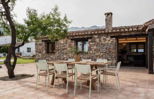 RentitSpain 15 Minutes from the Beach Cortijos Fandango Comfort y Mountain Views - Photo 10