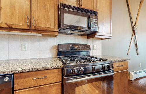 Vermont Mountain Chalet - Foto 10