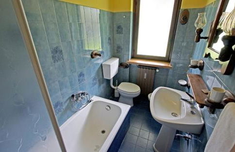 Champoluc Apartment - Foto 64