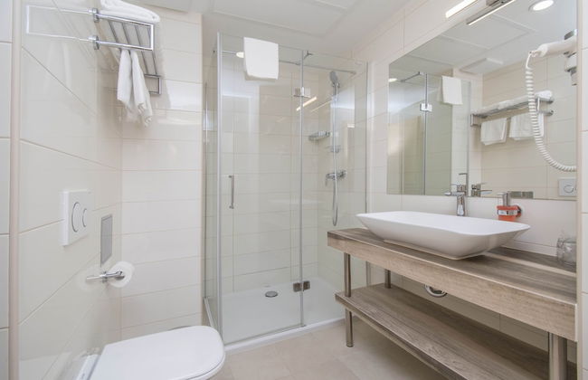 Aparthotel Flora - Foto 23