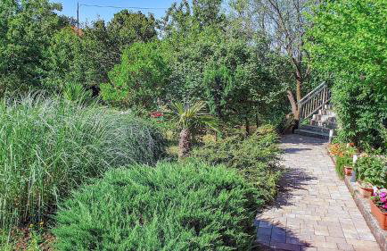 Apartments Marinici Rijeka - with Private Parking - Foto 40