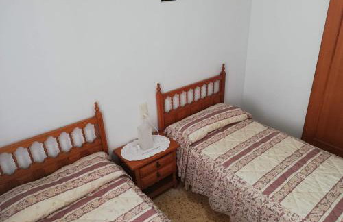 Xeracsol III Solo Familias Serviplaya!!! - Foto 73