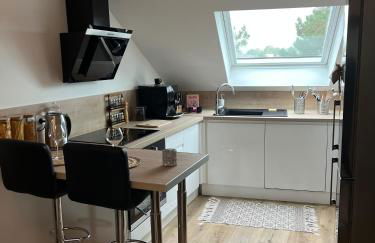 Loft ravissant avec parking gratuit - Foto 11