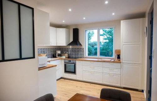 Le Phare Ouest - Foto 12