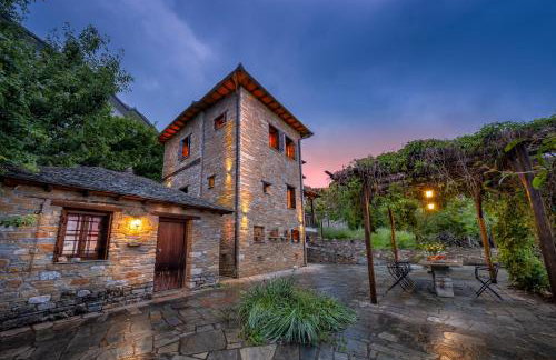 VILLA PALIOS STATHMOS - Foto 21