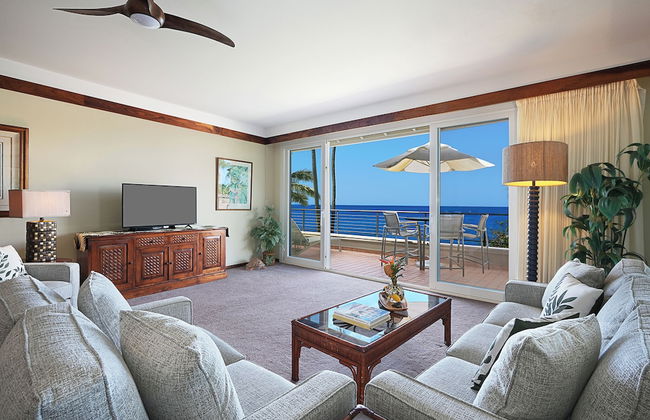 Whalers Cove Oceanfront Resort - Photo 7