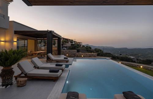 Villa Amavi - Private heated pool - Foto 13