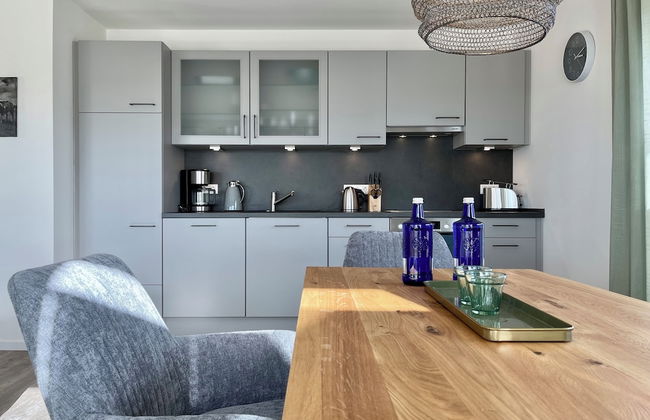 Tideland 10 - ANKERPLATZ - Foto 3