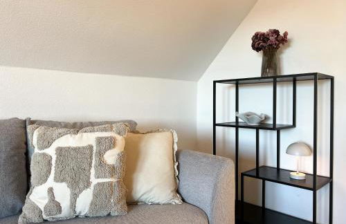 Villa Hubertus - Ferienwohnungen am Feldberg - Foto 37