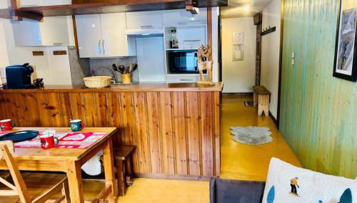 Comfortable apartment with garden in Chamonix - Foto 5