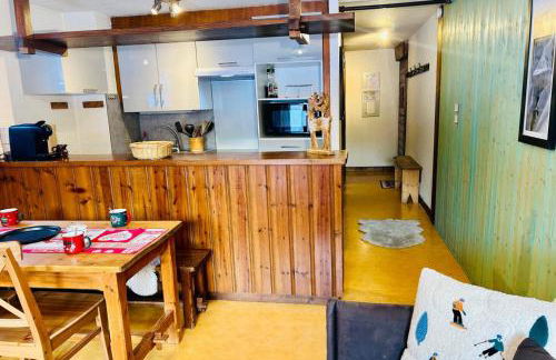 Comfortable apartment with garden in Chamonix - Foto 5