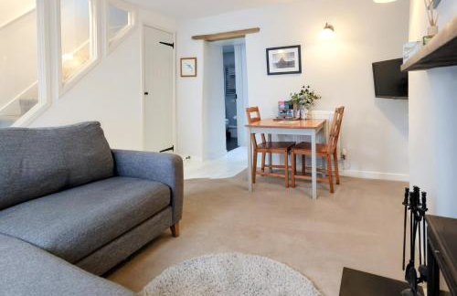 Mousehole in Aberdyfi Charming Seaside Fisherman's Cottage - Foto 21