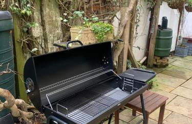 Large character home, hot tub, beach 5 min walk - Foto 31