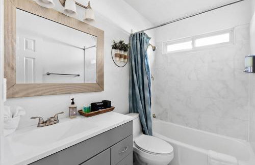 Cedar Park 4BR HotTub PingPong - Photo 7