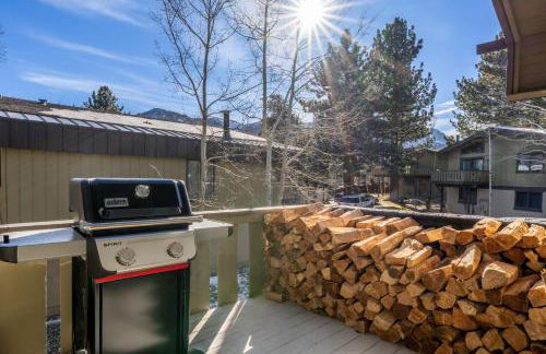 Chateau De Montagne 4 - Foto 33