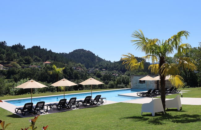 MyStay - Casa d'Henrique - Foto 66