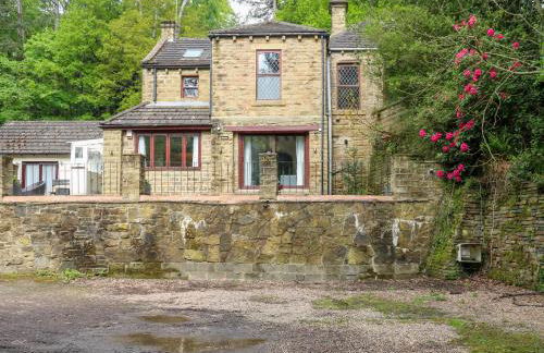 Highwood Lodge - Foto 36