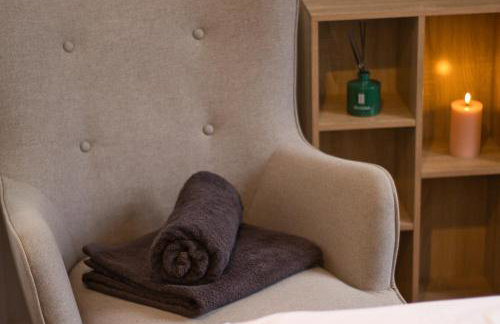 Le Triplex Confort I Parking gratuit I Centre Amiens - Foto 21