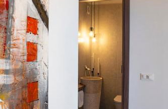 Villa Alkyoni Lindos - Foto 27