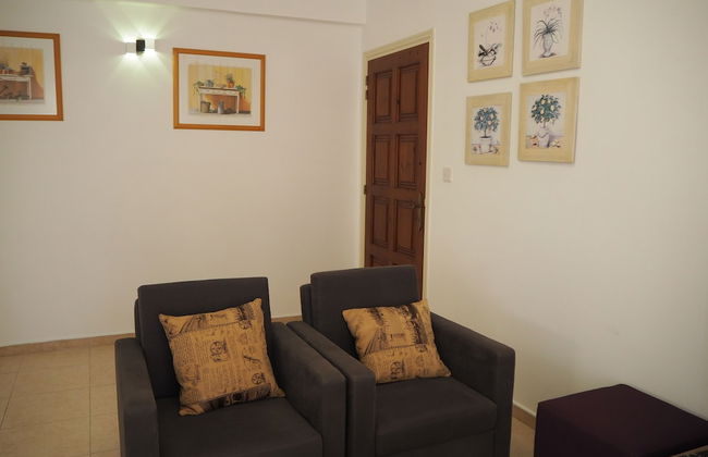 Sirena Sunrise Prestige Apartments - Foto 19