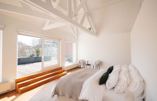 Châtelain III - Foto 13