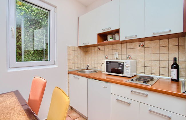 Apartments Ivanovic - Photo 47