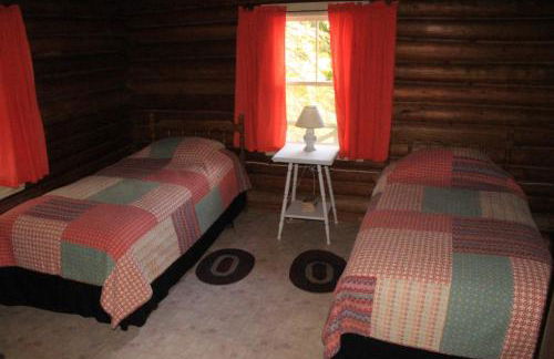 Robinson's Cottages - Foto 38