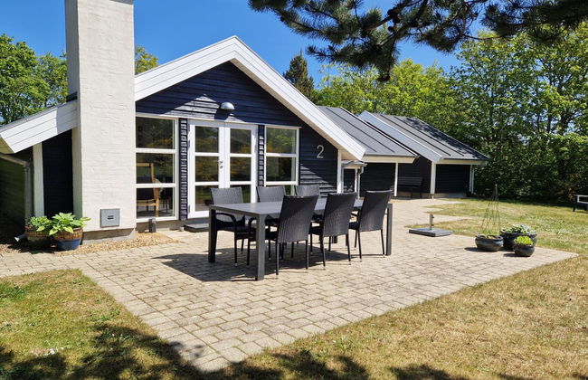 "Matthis" - 500m to the fjord - Foto 1