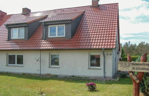 Cozy Apartment In Rostock With Wifi - Foto 1