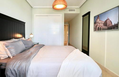 Mirador Marbella Pool Golf Gym Sauna - Foto 26