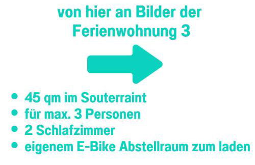 Usedom-Apartmenthaus Zinnowitz Ruhige Lage nahe Ostsee - Foto 14