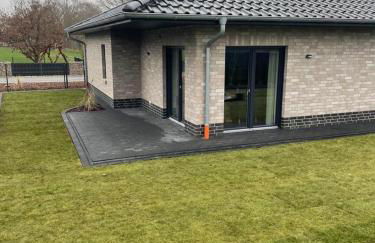 Ferienhaus Bella Haus am Harkebrügger See - Foto 4