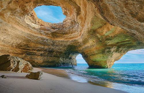 AlbufeiraOrada SunSet Penthouse by Be Cherish - Foto 47