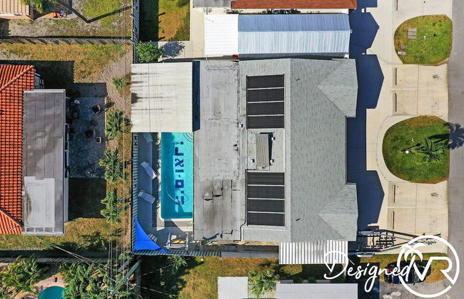 Unitb Sea&i Private Studio Near Deerfield Beach - Foto 22