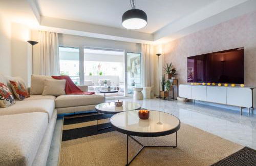 MARBELLA BANUS SUITES - Playas del Duque Luxury - Foto 67