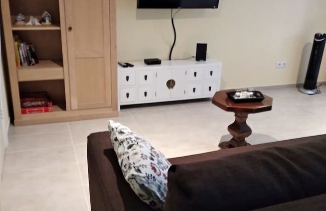 Green Paradise Apartment - Foto 13