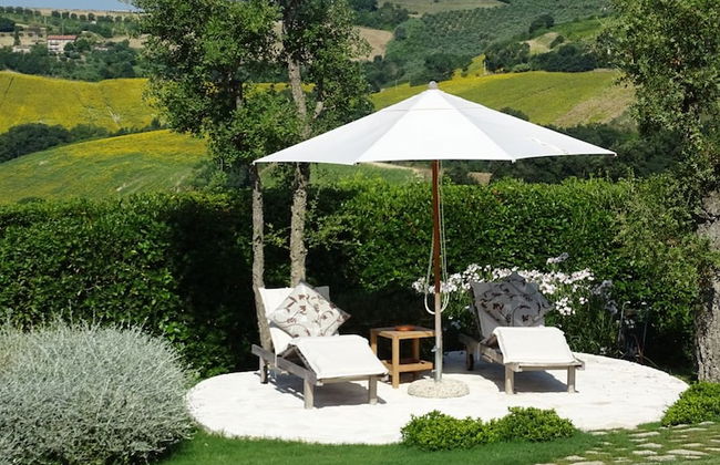 Monterosato Country House - Foto 58