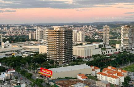 Studio Premium luxuoso novíssimo! - Foto 18