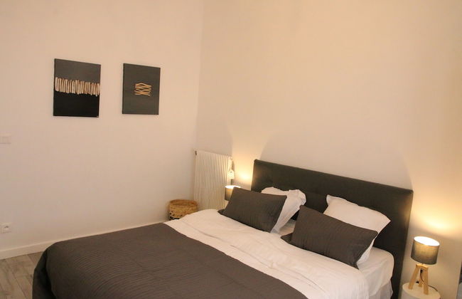 A&V Appart'Hotel - Foto 6