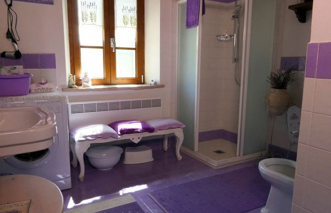 Apartment in Pennabili on Tuscan Border near Nature Park - Foto 6