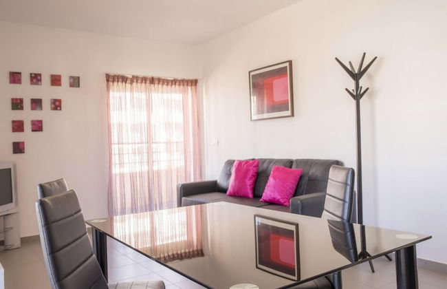 A17 - Heaven Sun Praia da Rocha 1 bed Apartment - Foto 3