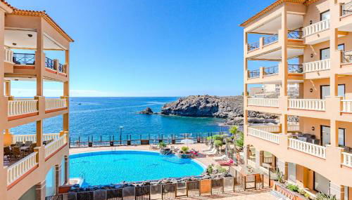 Sea view apartment Nautico Suites - Foto 2