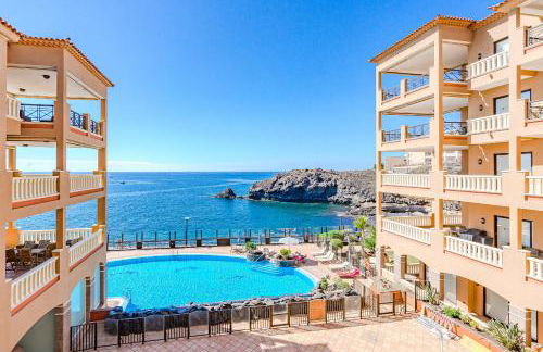 Sea view apartment Nautico Suites - Foto 2