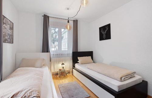 Ferienwohnung, 2 Schlafzimmer - Foto 14