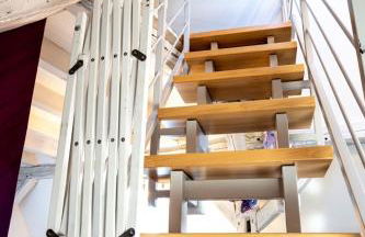 Dachgeschosswohnung mit Klimaanlage-15min vom Europa Park entfernt - Foto 19